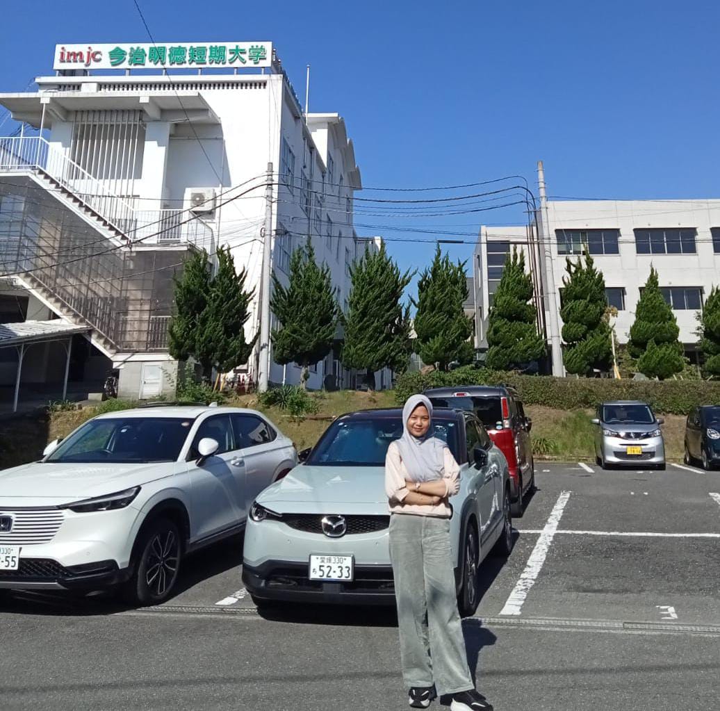 Putri Agustia – Kota Cianjur